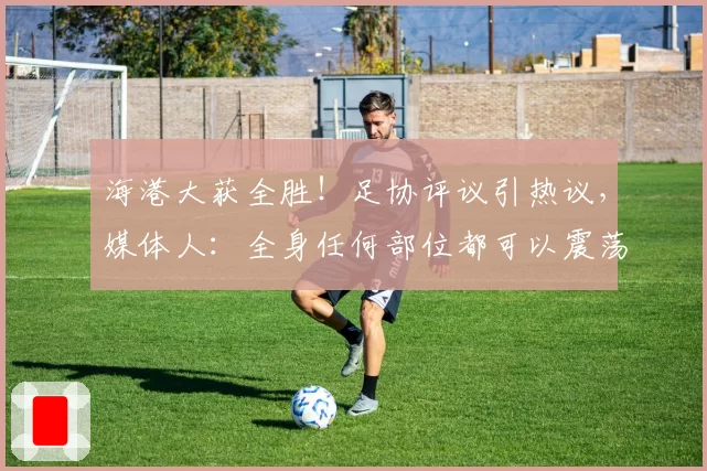 海港大获全胜!足协评议引热议,媒体人:全身任何部位都可以震荡