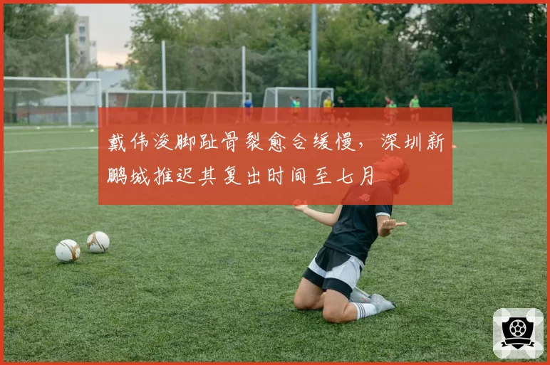 戴伟浚脚趾骨裂愈合缓慢，深圳新鹏城推迟其复出时间至七月